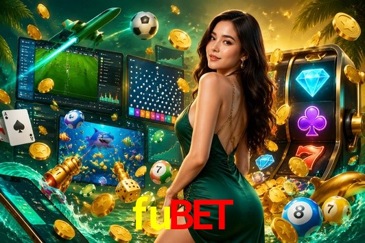Welcome Bonus fubet