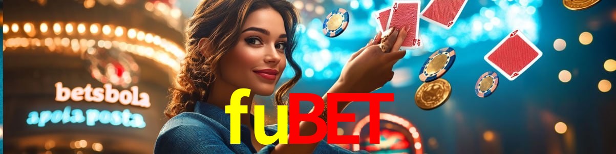 Experiência VIP fubet