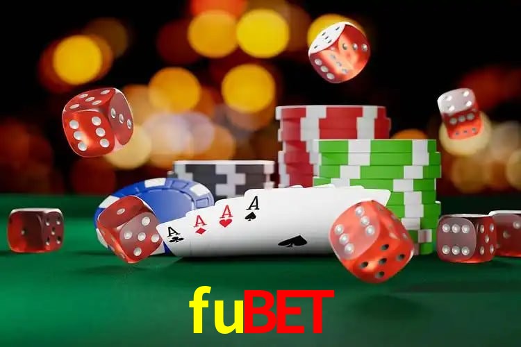 Experiência VIP fubet