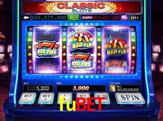 A Revolução dos Aplicativos de Jogos no fubet