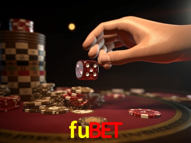 Estatísticas fubet
