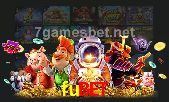 cassino fubet