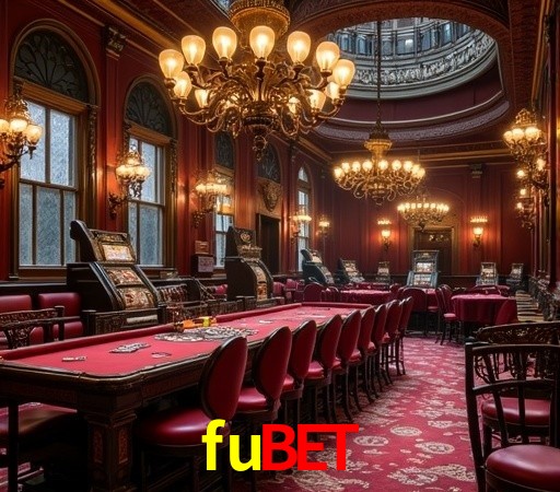 Login Seguro fubet