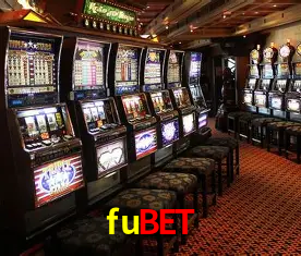 A Popularidade dos Caça-Níqueis no fubet