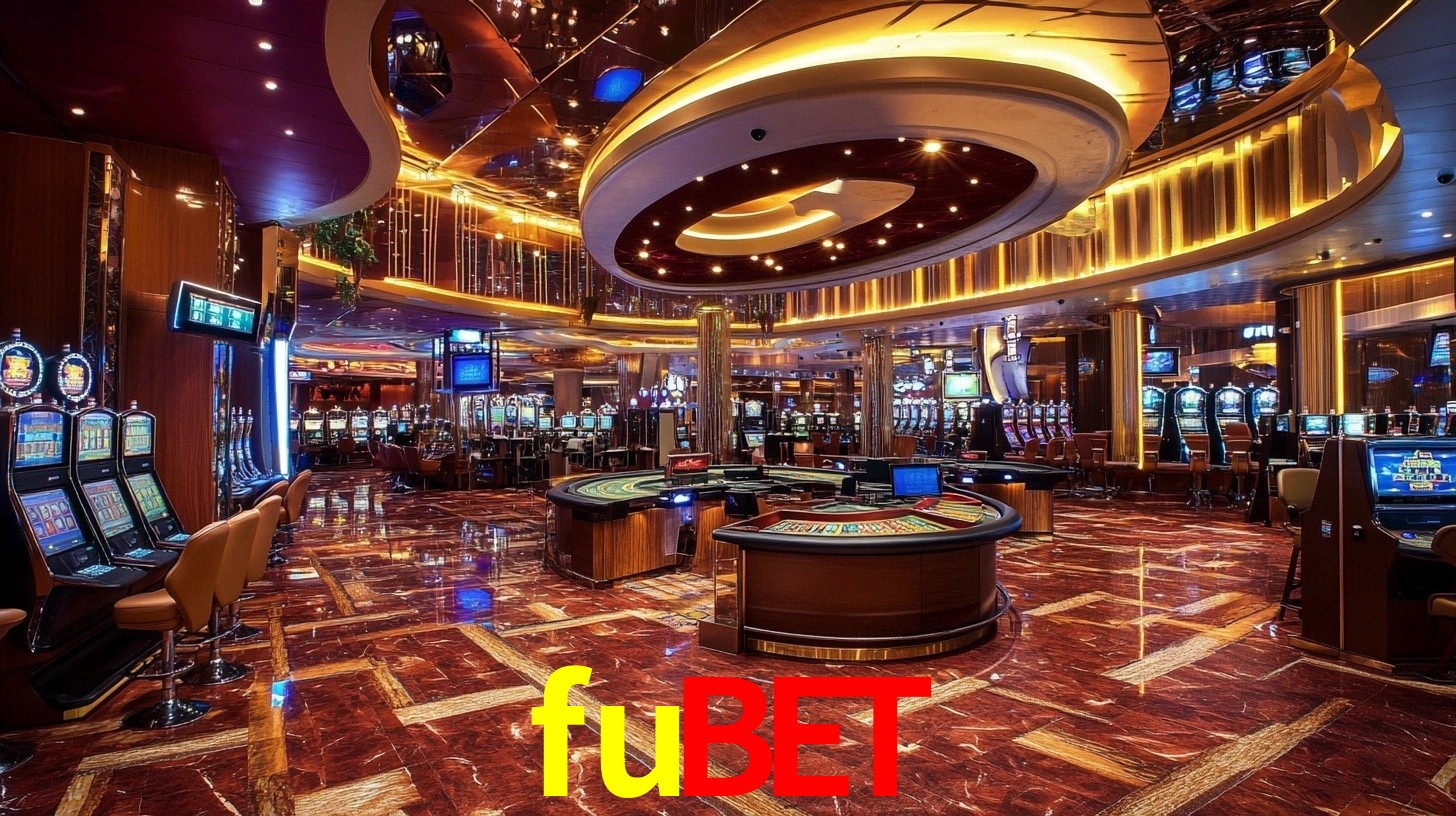 Welcome Bonus fubet