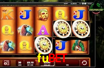 A Emoção da Loteria na fubet: Uma Chance de Mudança de Vida