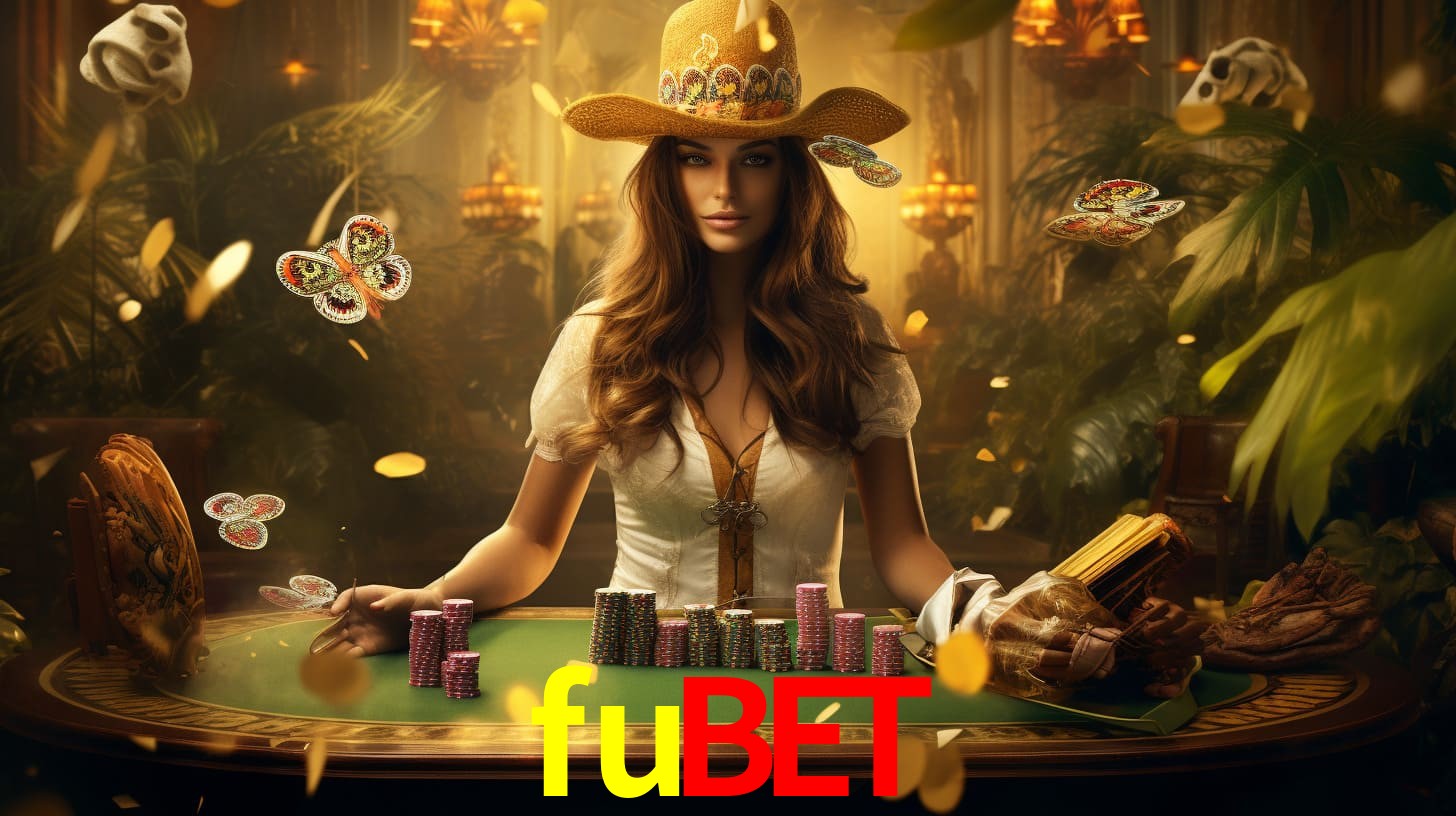 Live Casino fubet