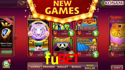 Desvendando o Mundo dos Jogos Virtuais na fubet