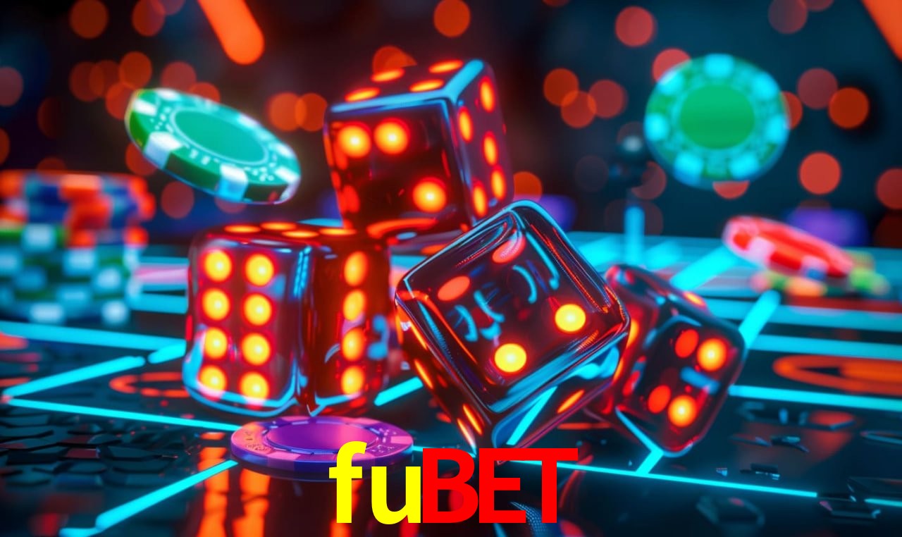 A Emoção da Loteria na fubet: Uma Chance de Mudança de Vida