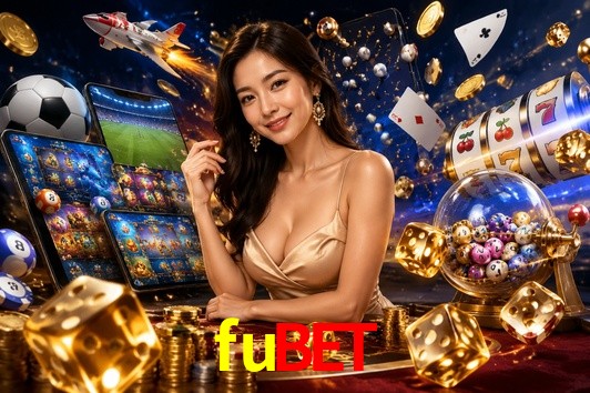 Live Casino fubet