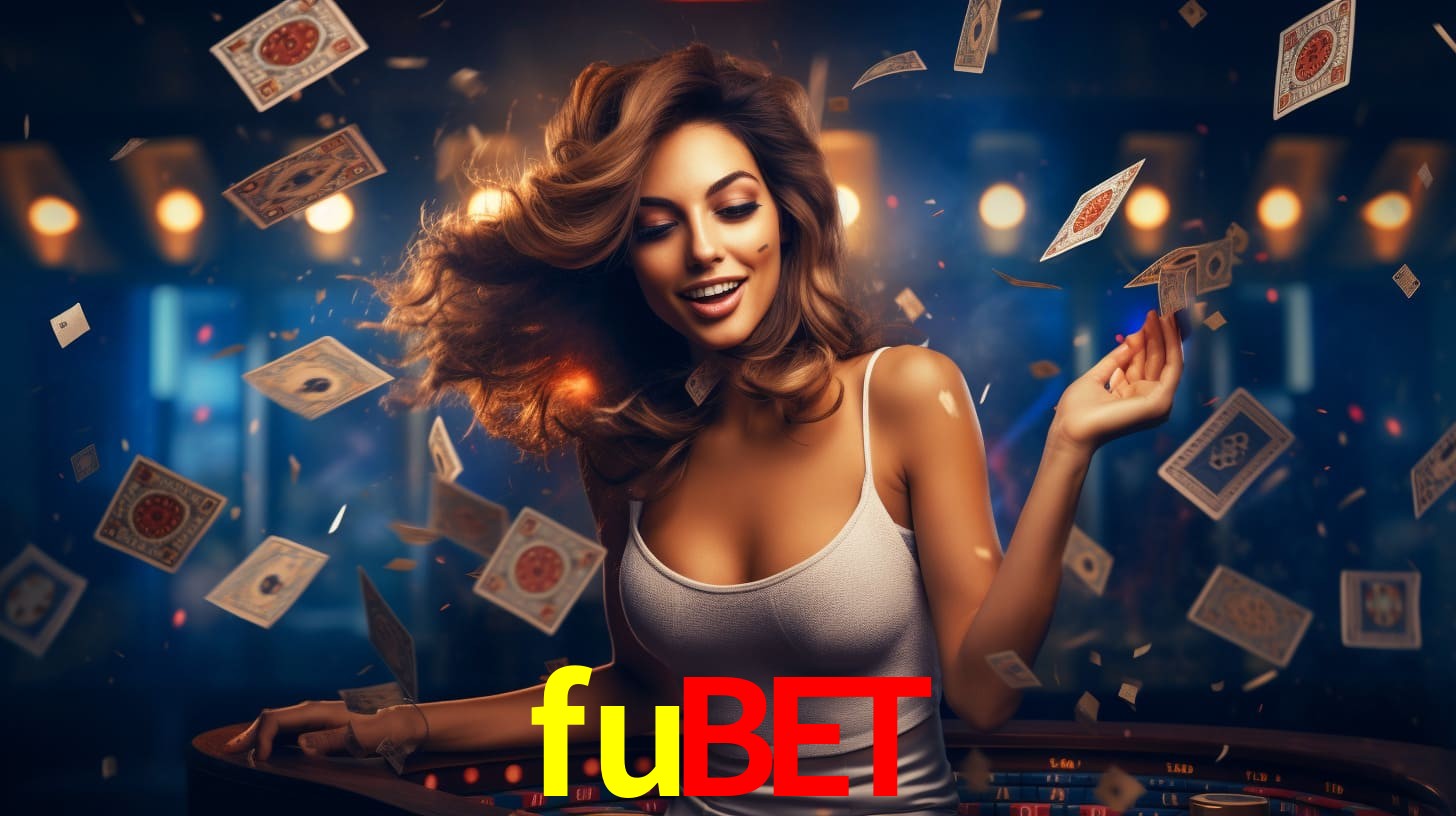 Blackjack Table fubet
