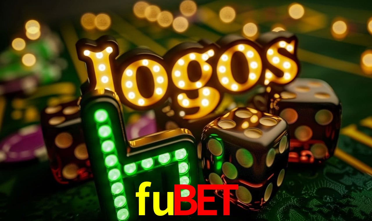 Apostas de Futebol fubet