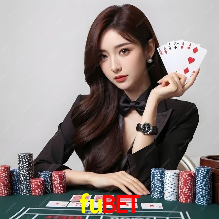 Casino Ao Vivo fubet