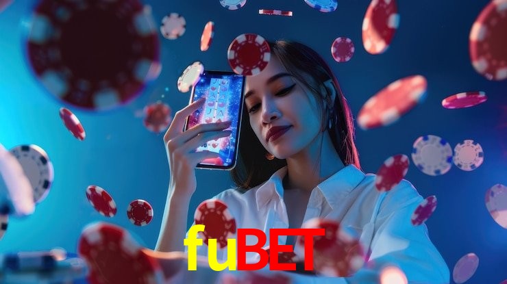 Inovações de Jogos na fubet: O Futuro das Experiências Interativas