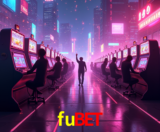 Interface Premium fubet