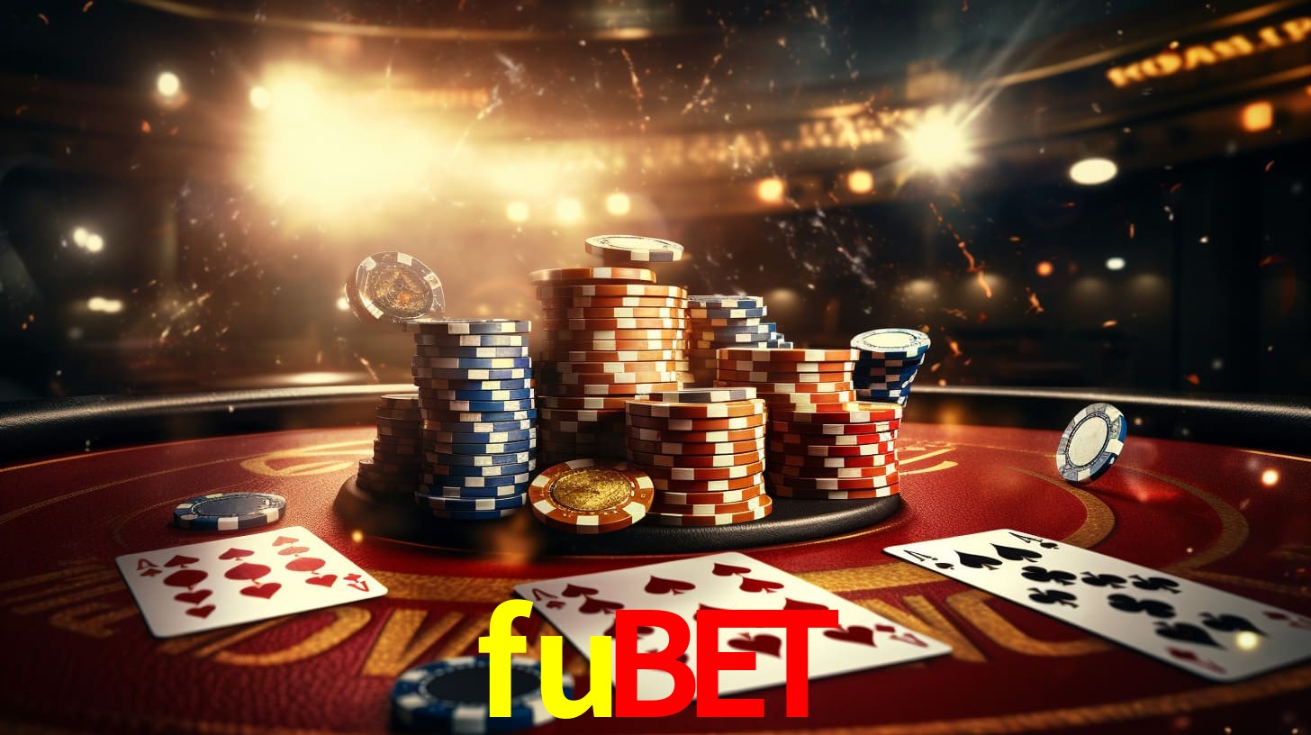Roulette Table fubet