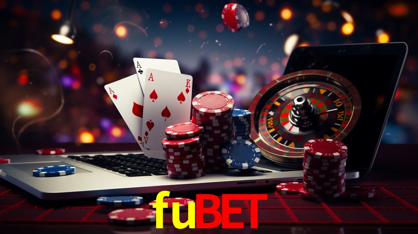 VIP Casino fubet
