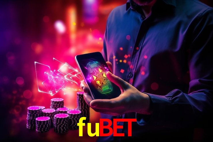 PIX Instantâneo fubet