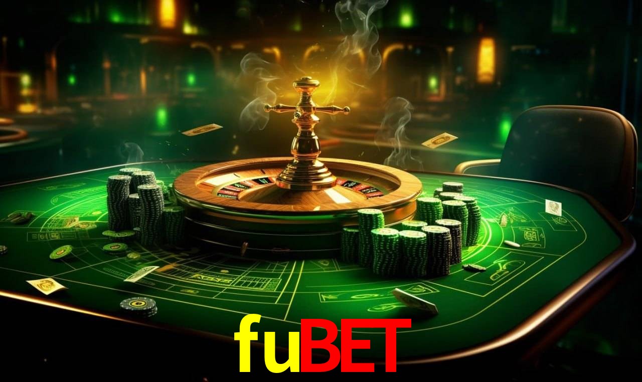 Desvendando o Mundo dos Jogos Virtuais na fubet