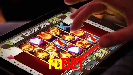 Descubra a Magia dos Jogos de Arcade no fubet