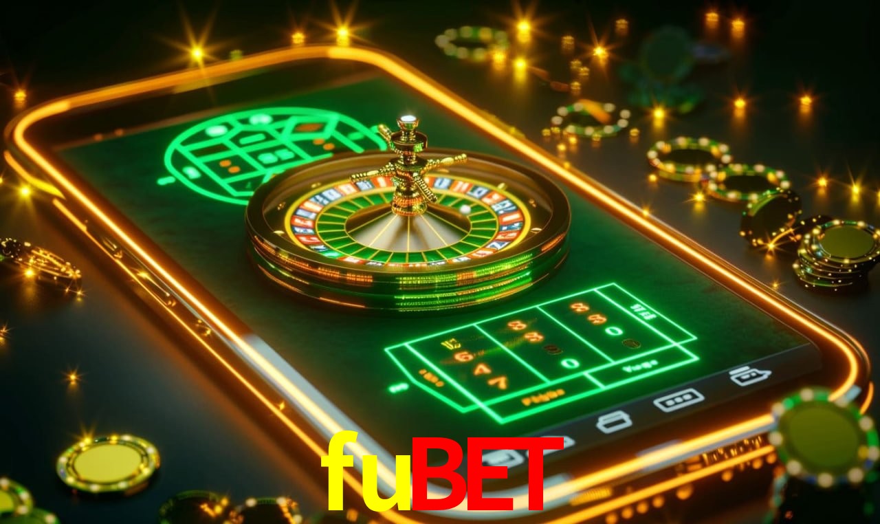 Provedores de Jogos fubet