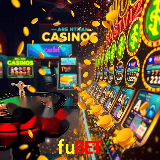 Explorando a Categoria de Eventos em Apostas na fubet