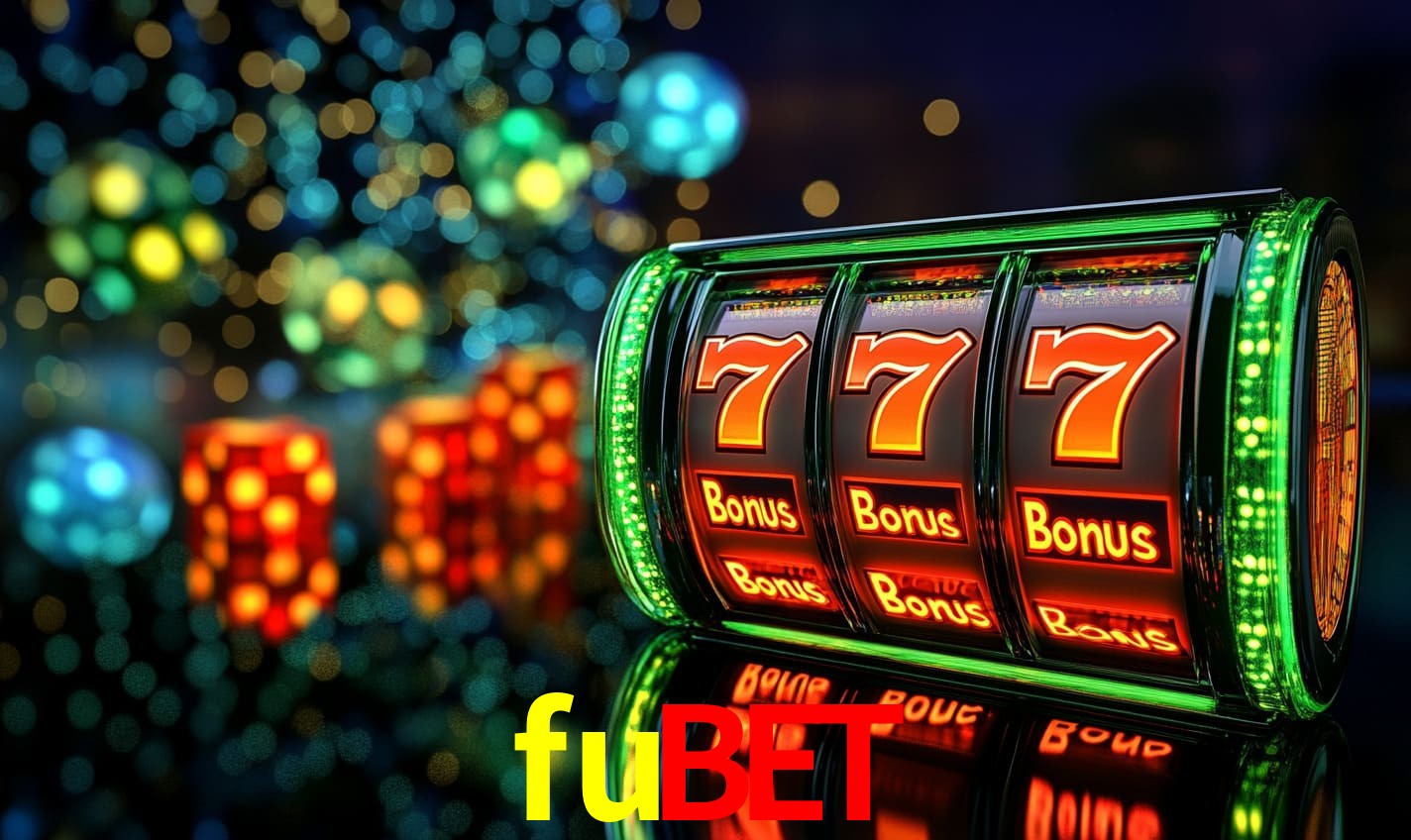 Recursos de Bônus fubet