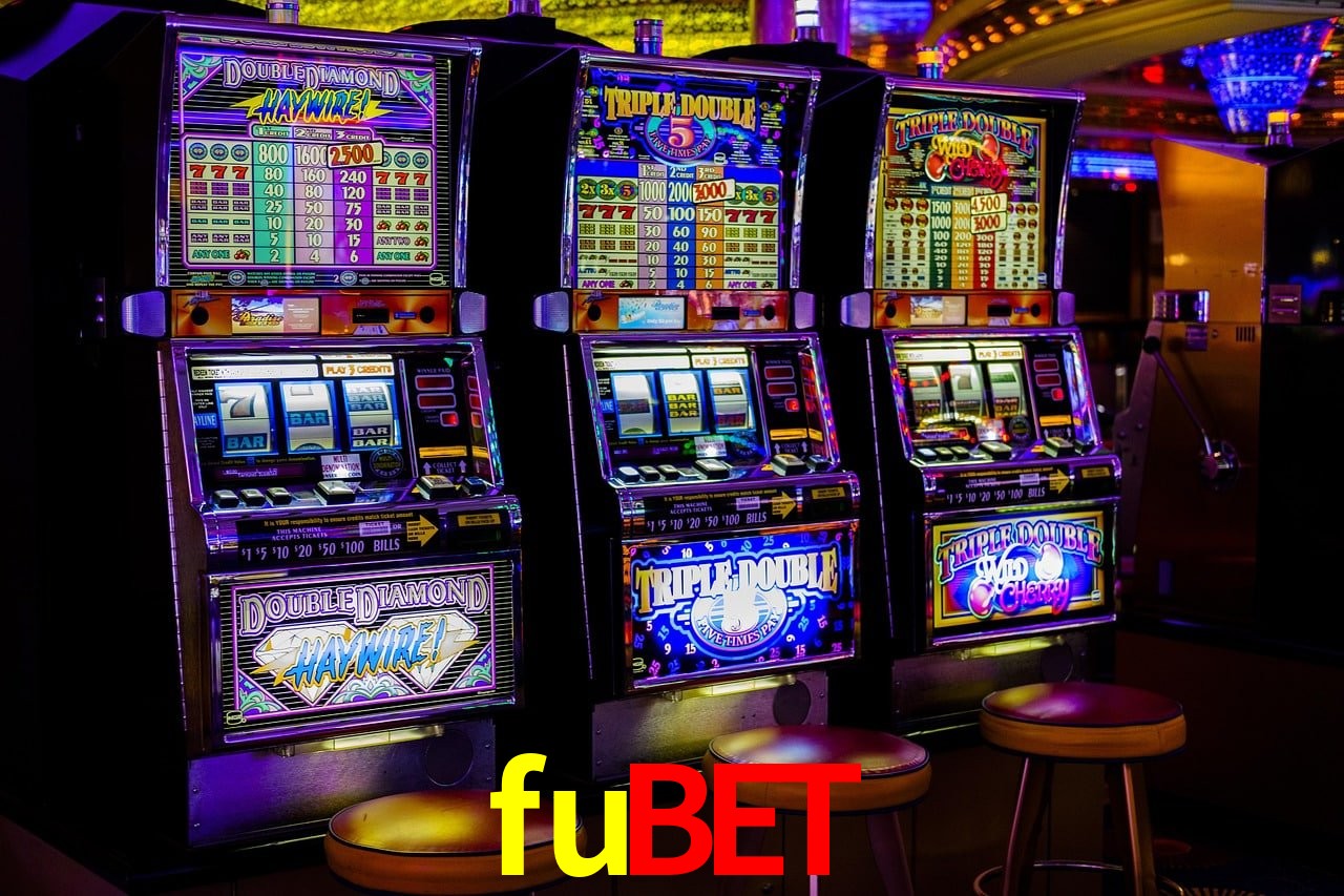 Torneios fubet