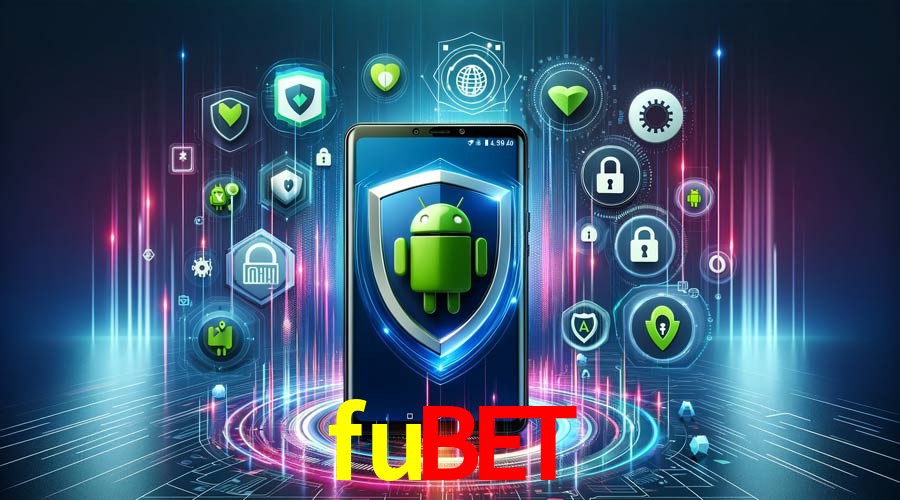 Secure Login fubet