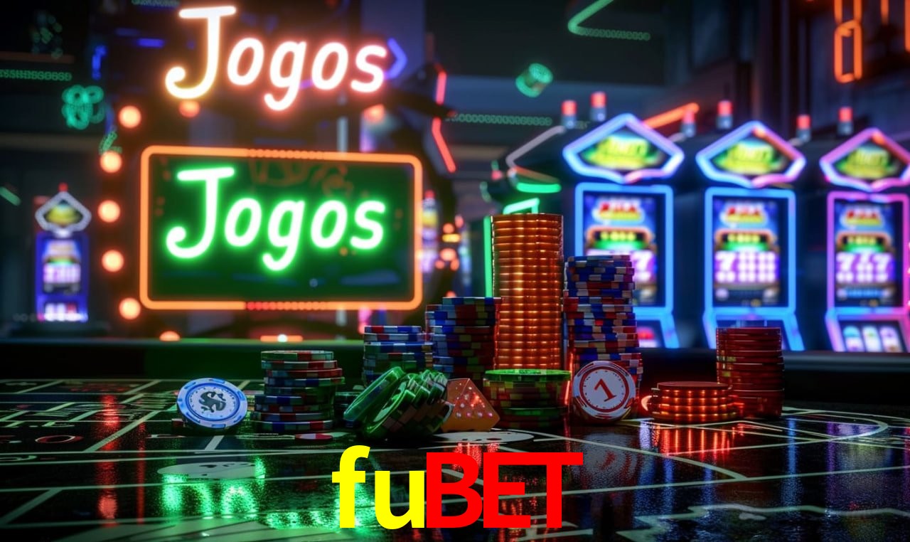 Bônus Generosos e Exclusivos no fubet para Você!