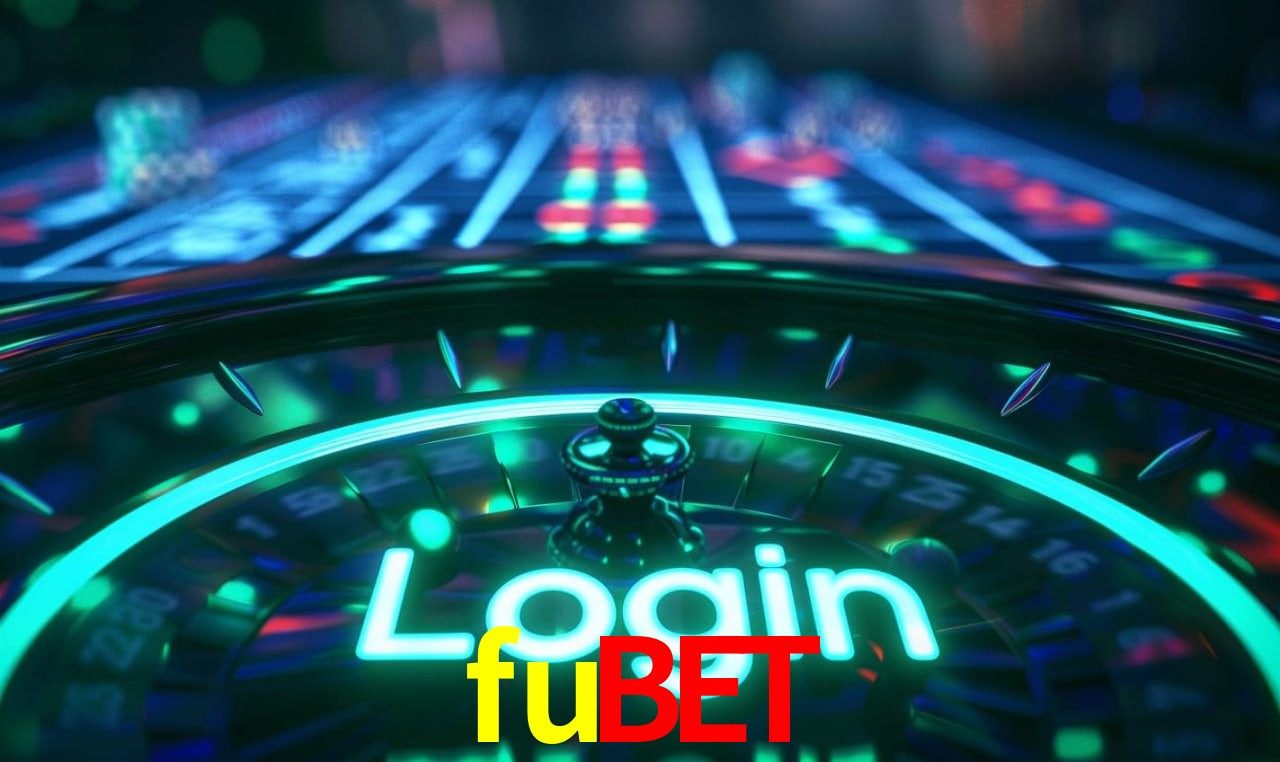 Casino Ao Vivo fubet