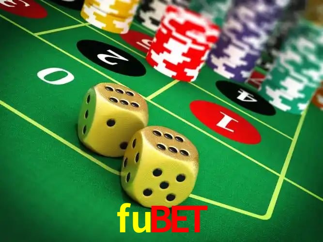 Basketball Betting fubet